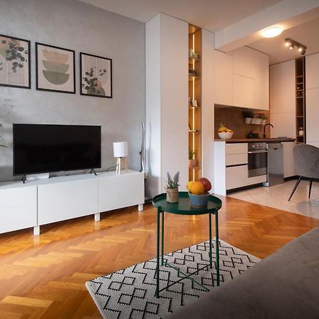 Apartman Petado Split Zewnętrze zdjęcie