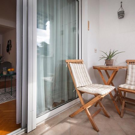 Apartman Petado Split Zewnętrze zdjęcie