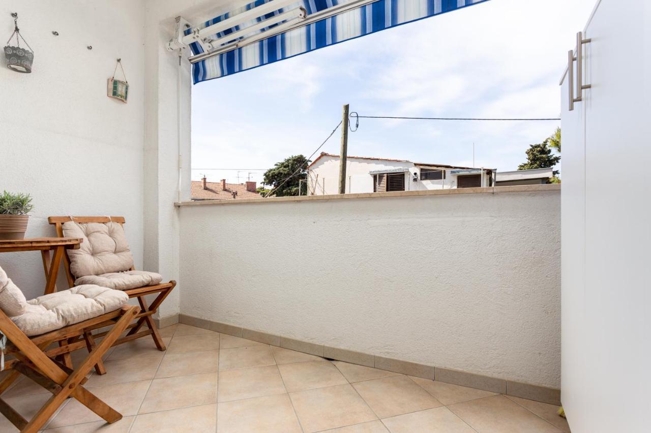 Apartman Petado Split Zewnętrze zdjęcie