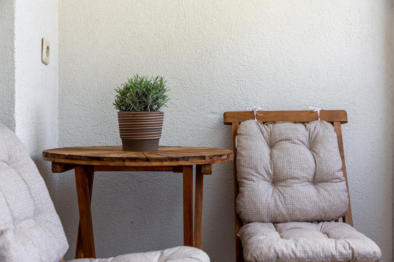 Apartman Petado Split Zewnętrze zdjęcie