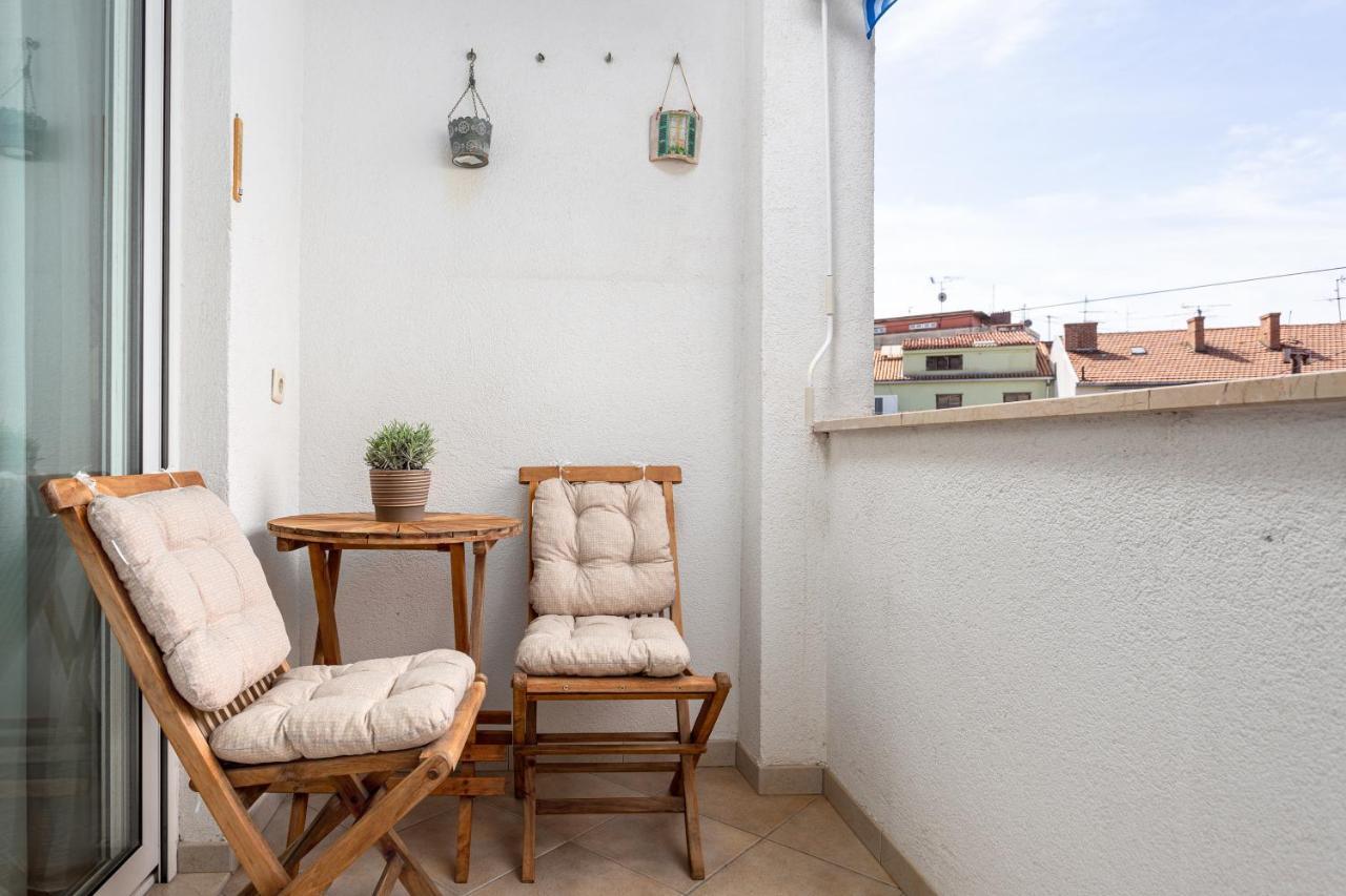 Apartman Petado Split Zewnętrze zdjęcie