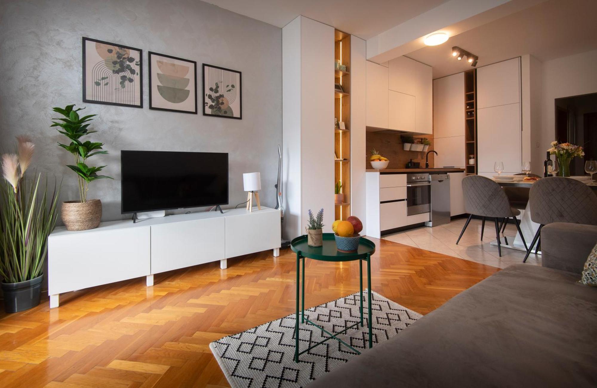 Apartman Petado Split Zewnętrze zdjęcie
