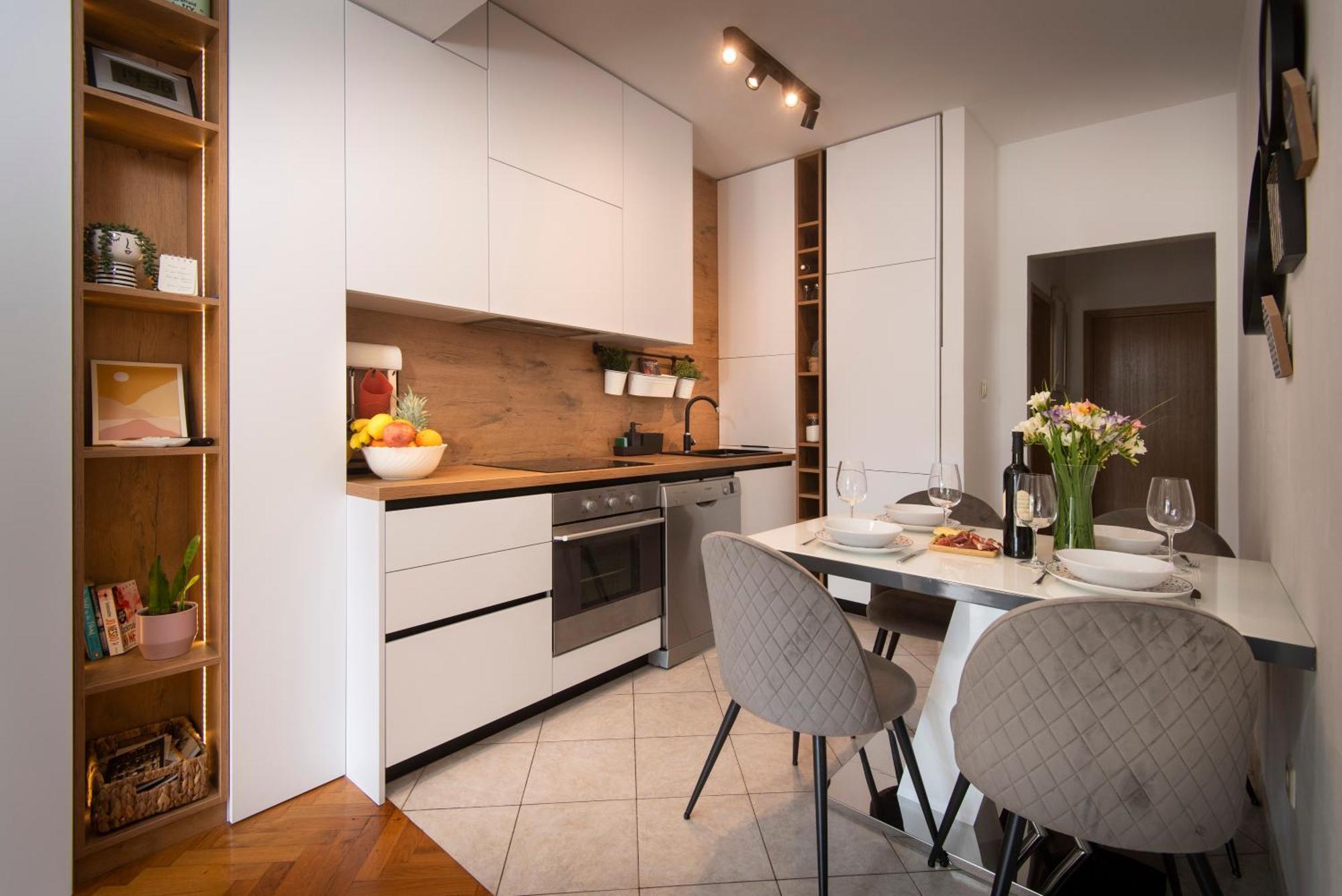Apartman Petado Split Zewnętrze zdjęcie