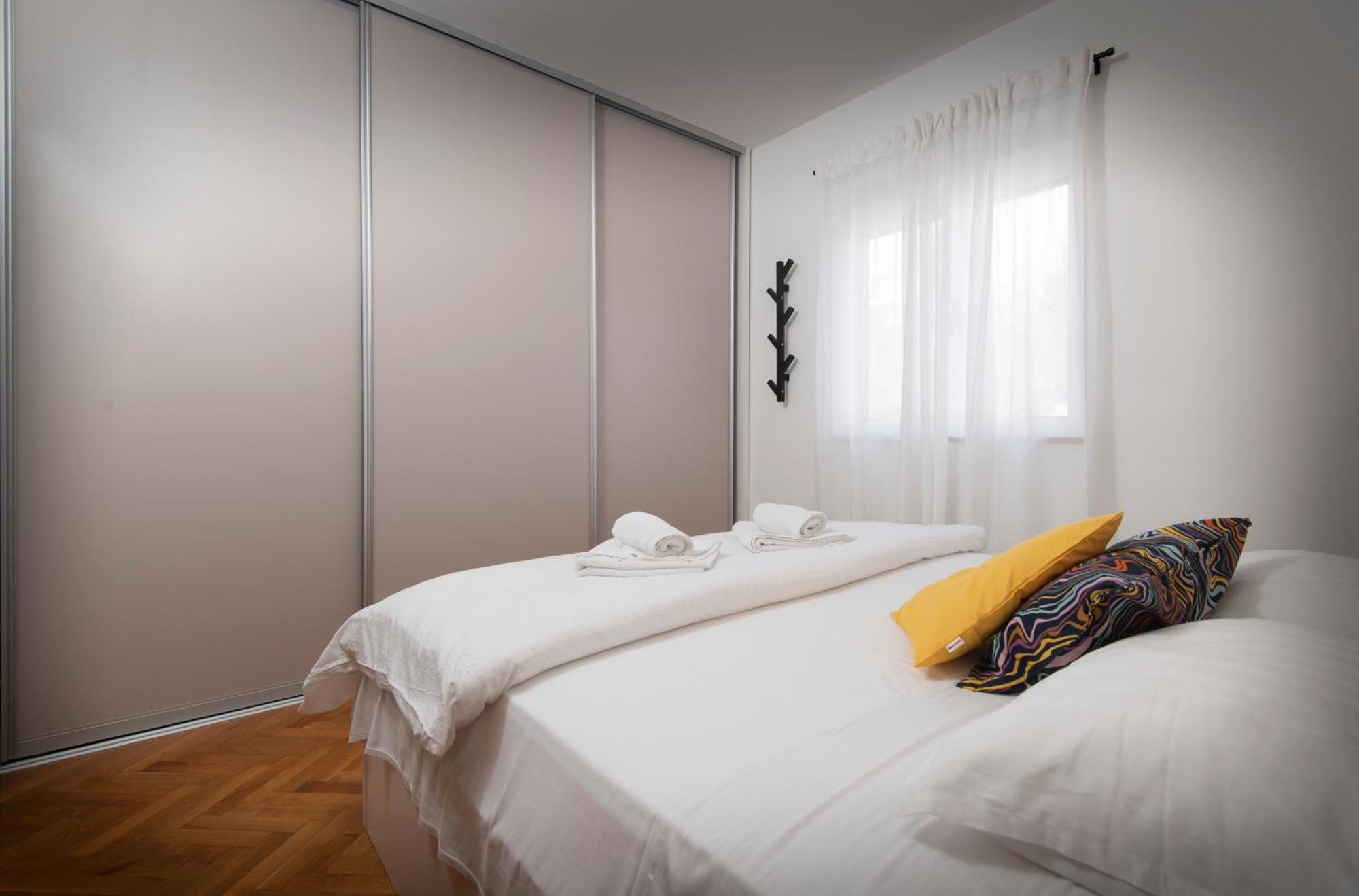 Apartman Petado Split Zewnętrze zdjęcie