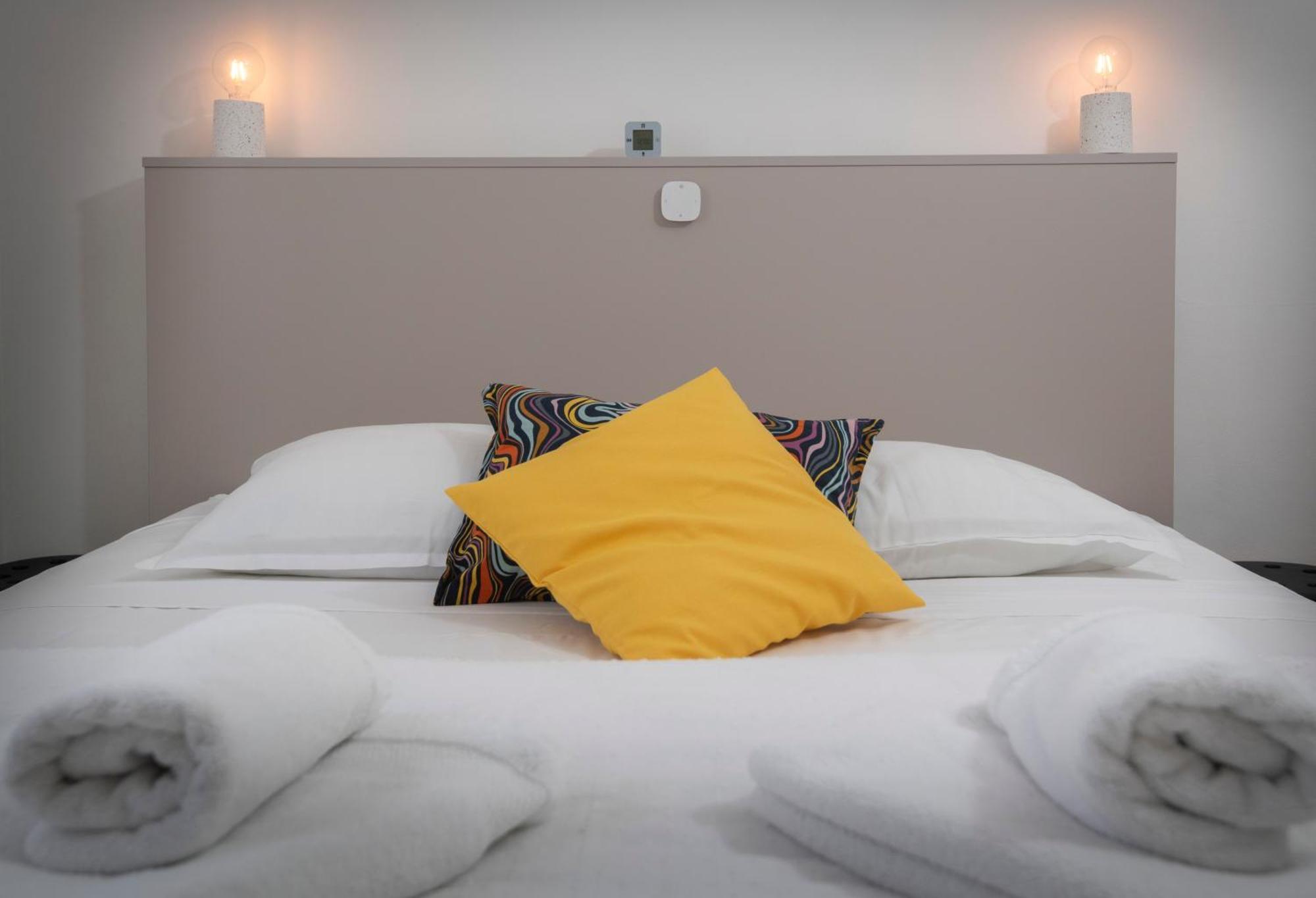 Apartman Petado Split Zewnętrze zdjęcie