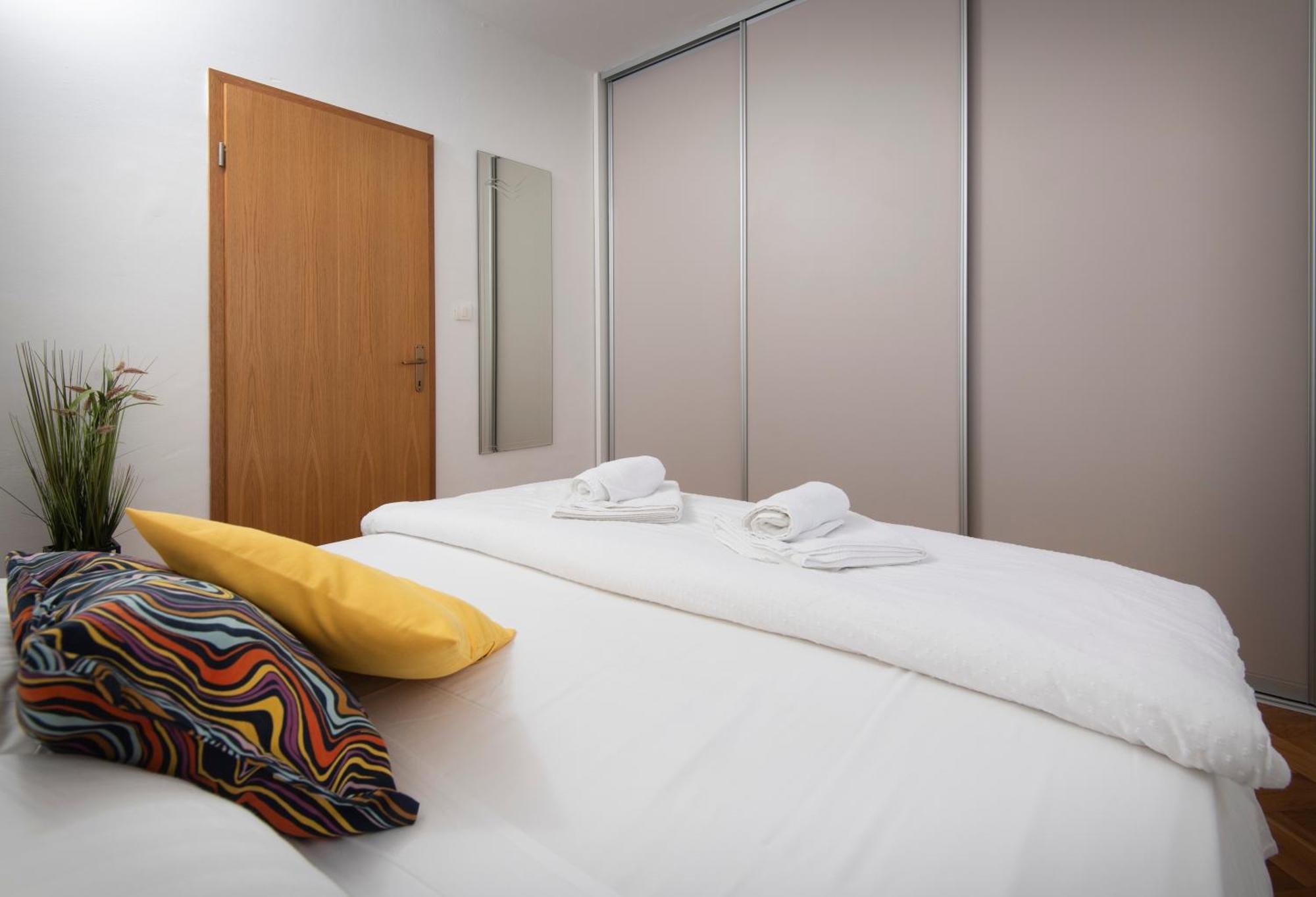 Apartman Petado Split Zewnętrze zdjęcie