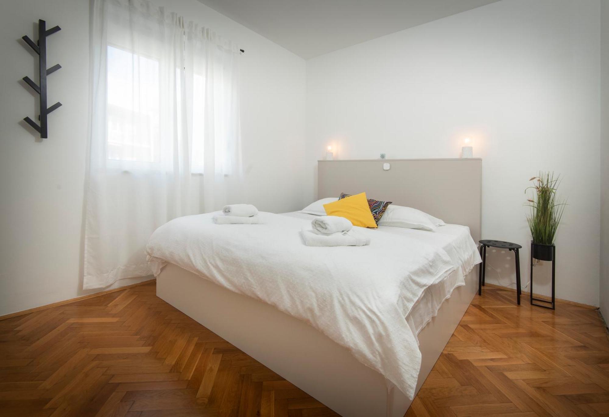 Apartman Petado Split Zewnętrze zdjęcie