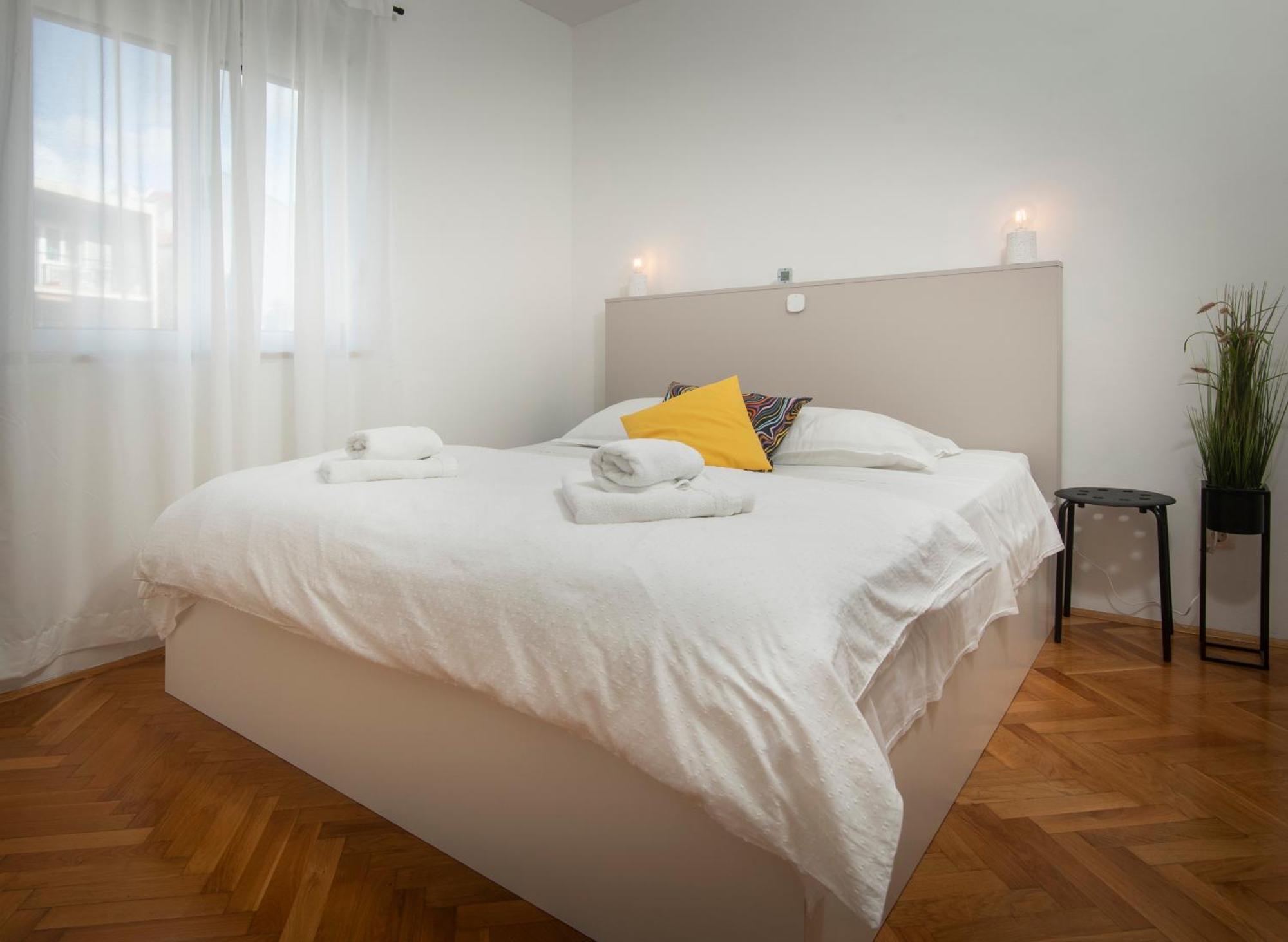 Apartman Petado Split Zewnętrze zdjęcie