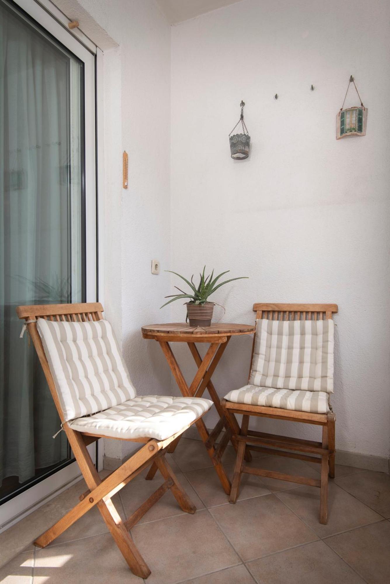 Apartman Petado Split Zewnętrze zdjęcie