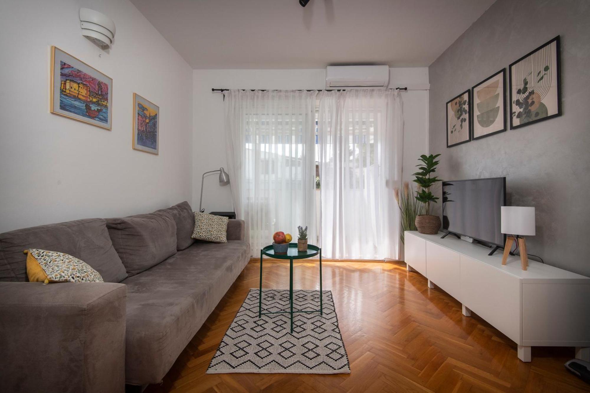 Apartman Petado Split Zewnętrze zdjęcie