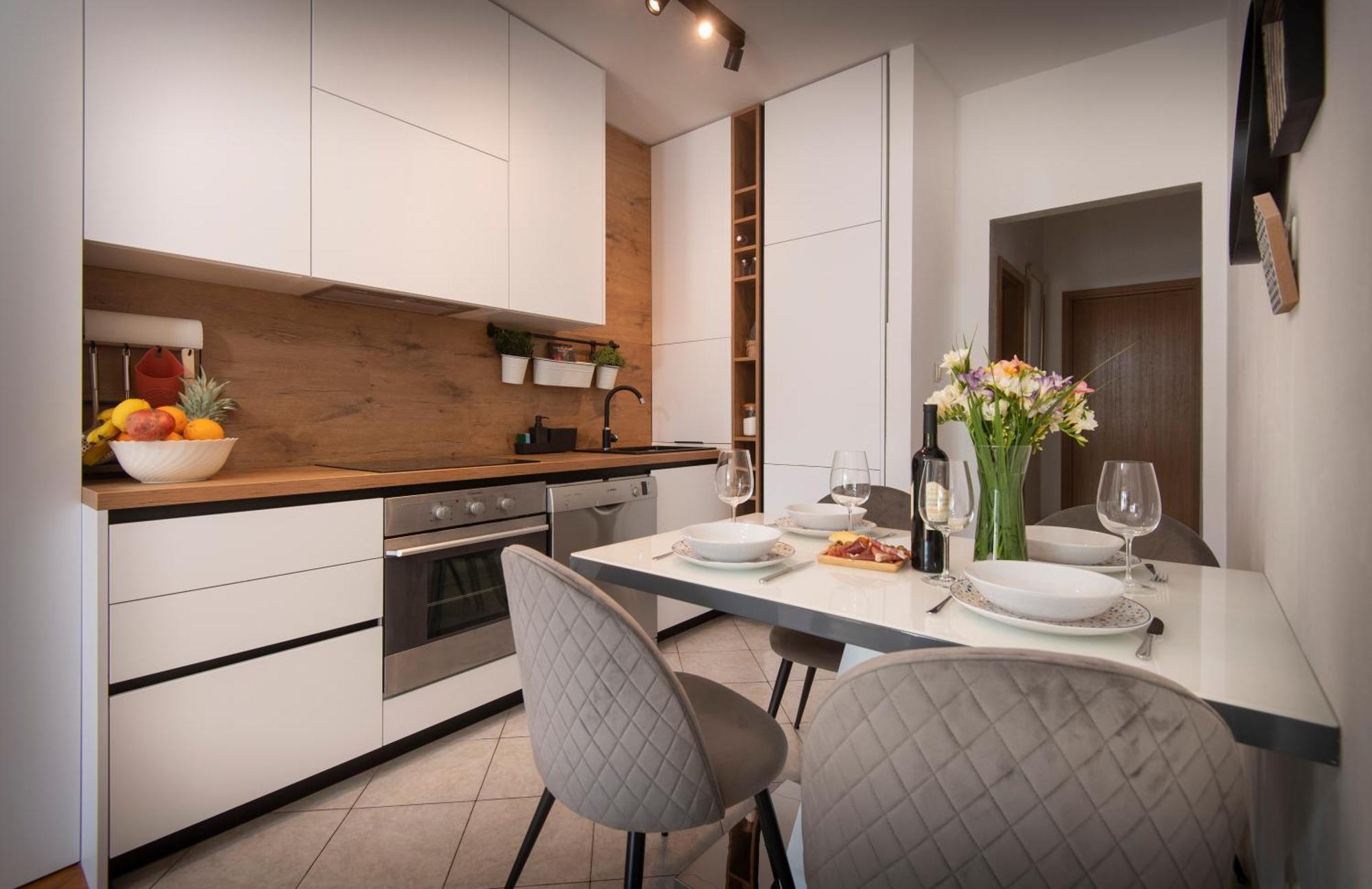 Apartman Petado Split Zewnętrze zdjęcie