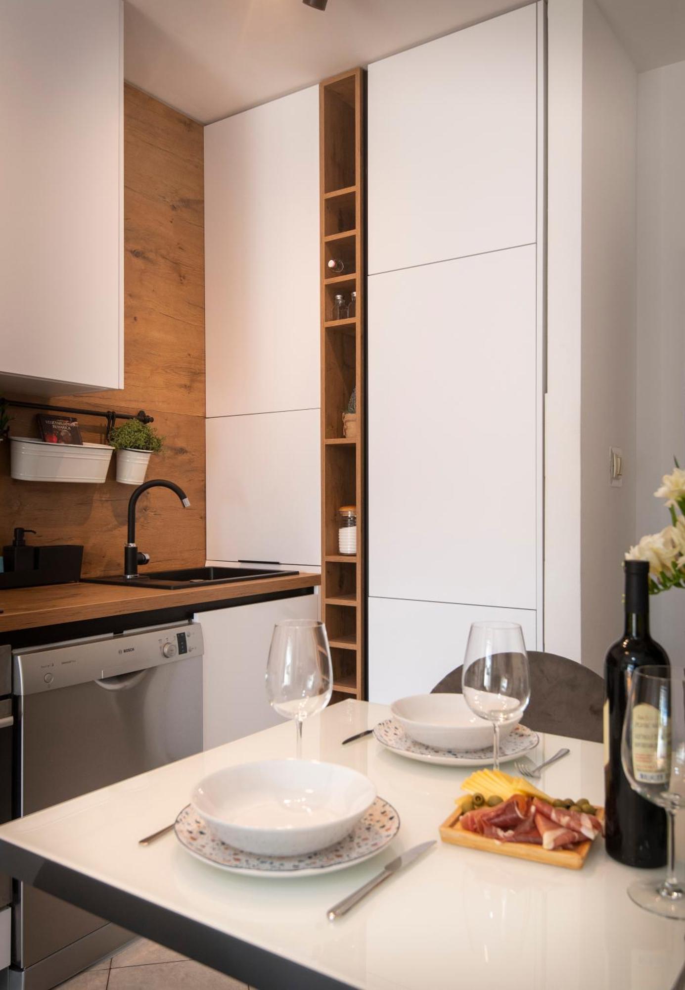 Apartman Petado Split Zewnętrze zdjęcie
