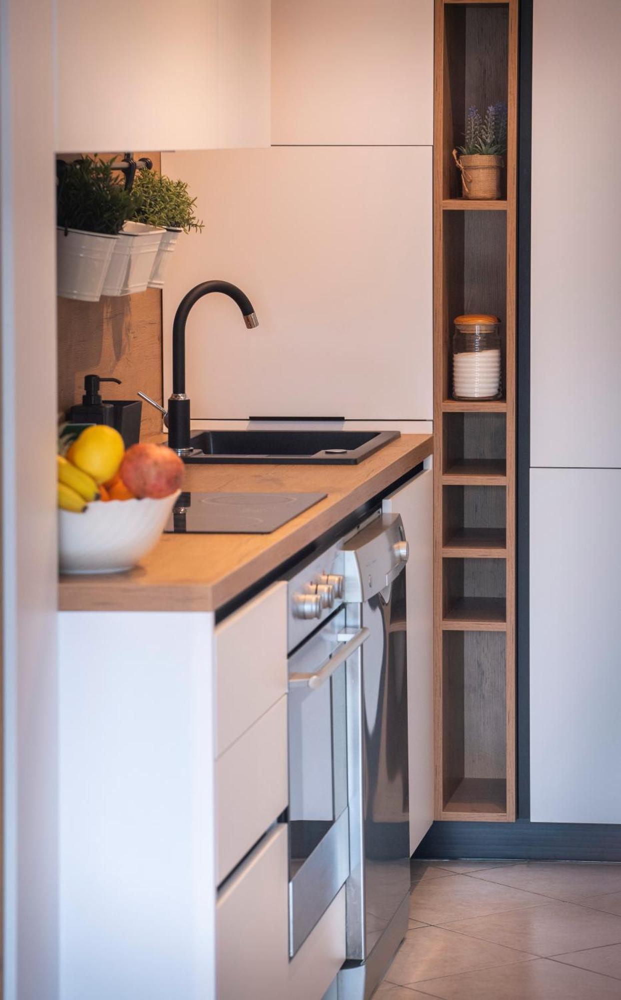 Apartman Petado Split Zewnętrze zdjęcie