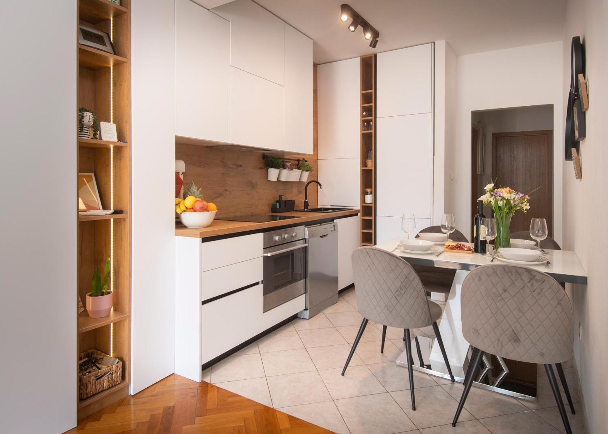 Apartman Petado Split Zewnętrze zdjęcie