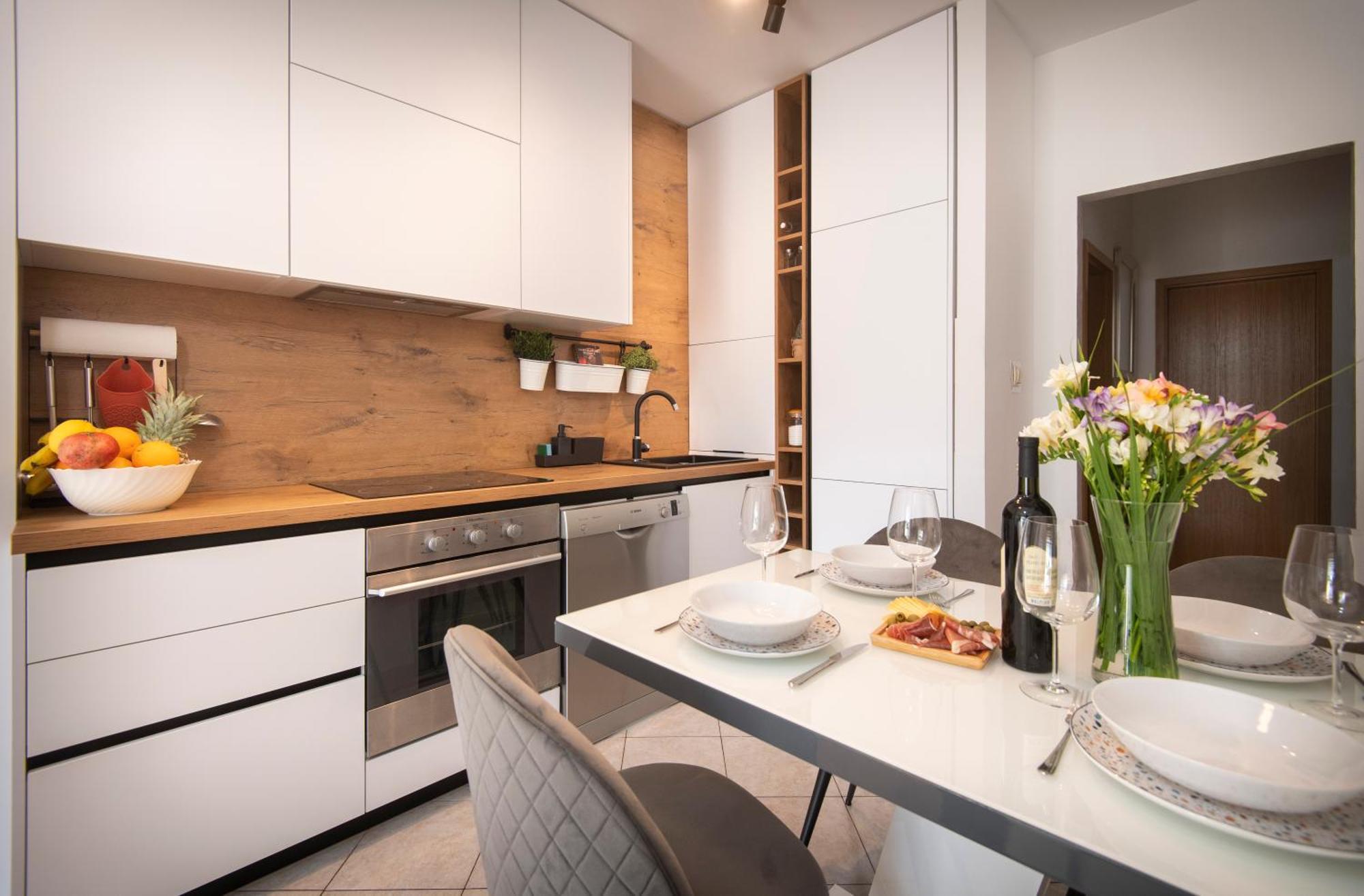 Apartman Petado Split Zewnętrze zdjęcie