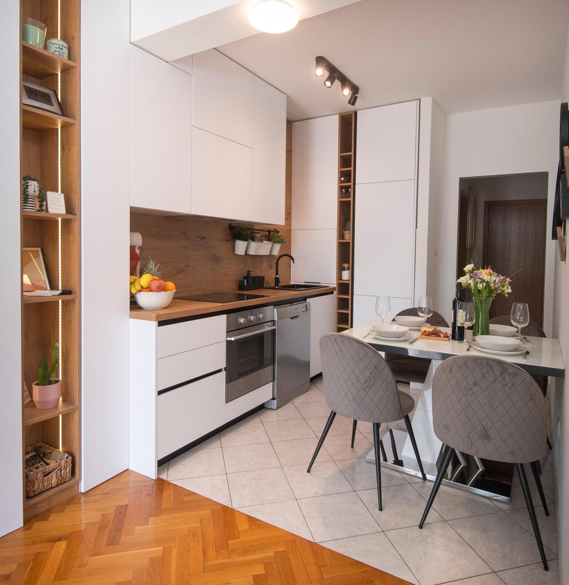 Apartman Petado Split Zewnętrze zdjęcie