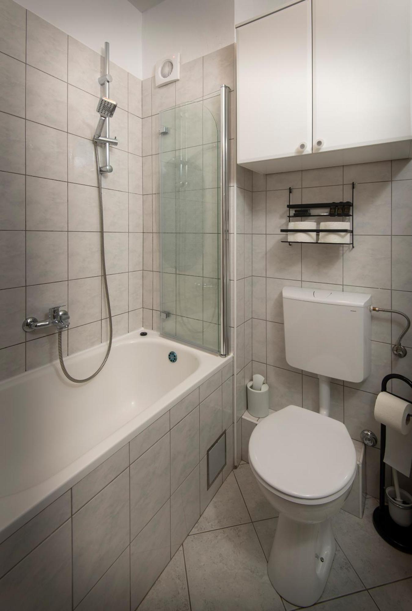 Apartman Petado Split Zewnętrze zdjęcie