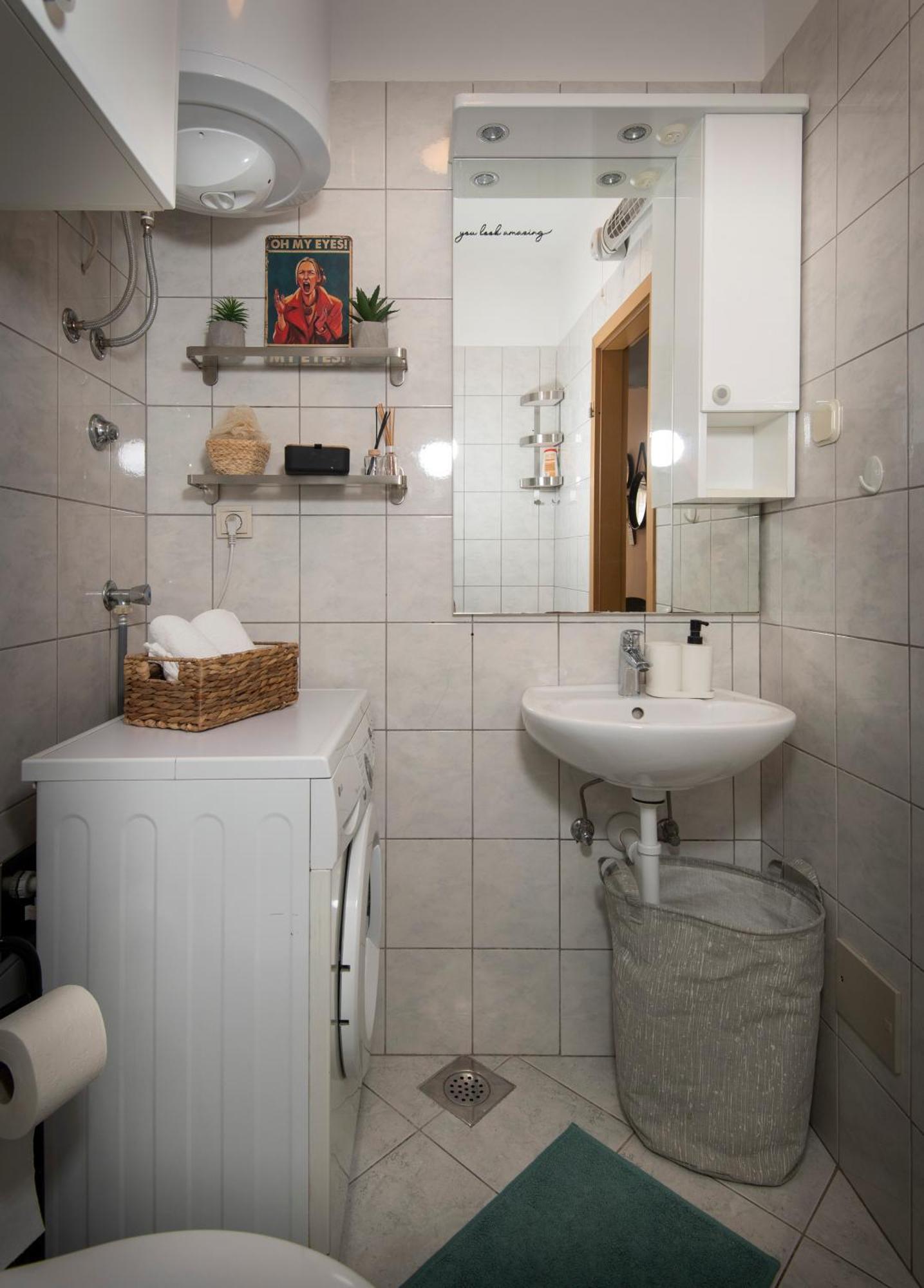 Apartman Petado Split Zewnętrze zdjęcie